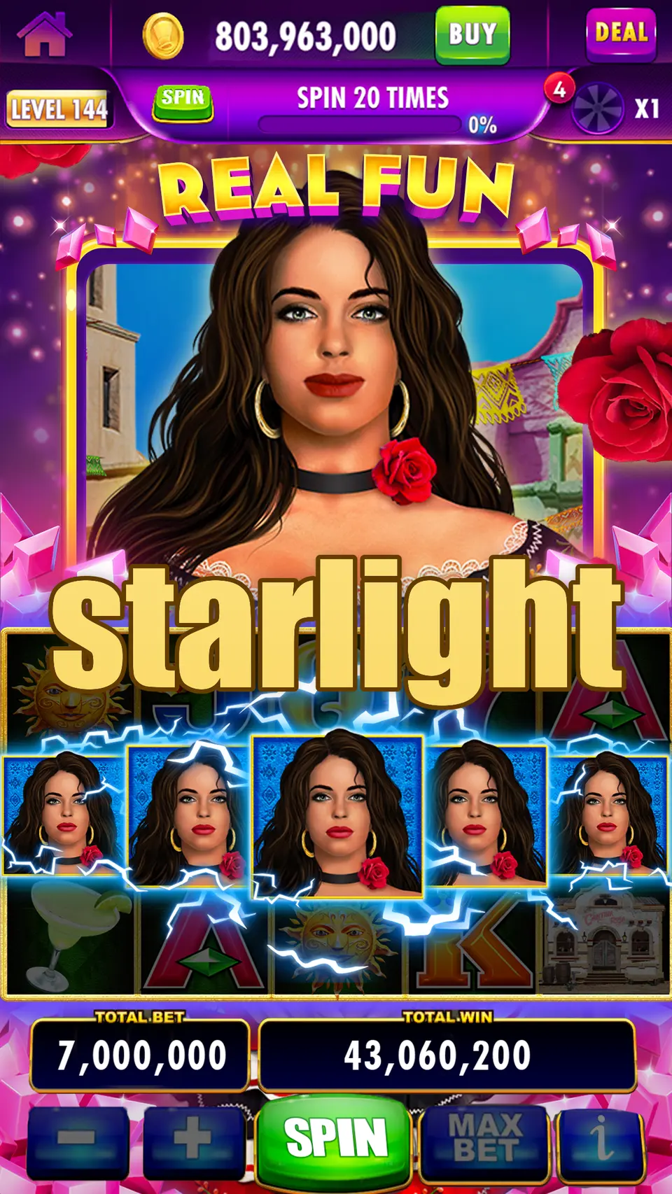 starlight APK