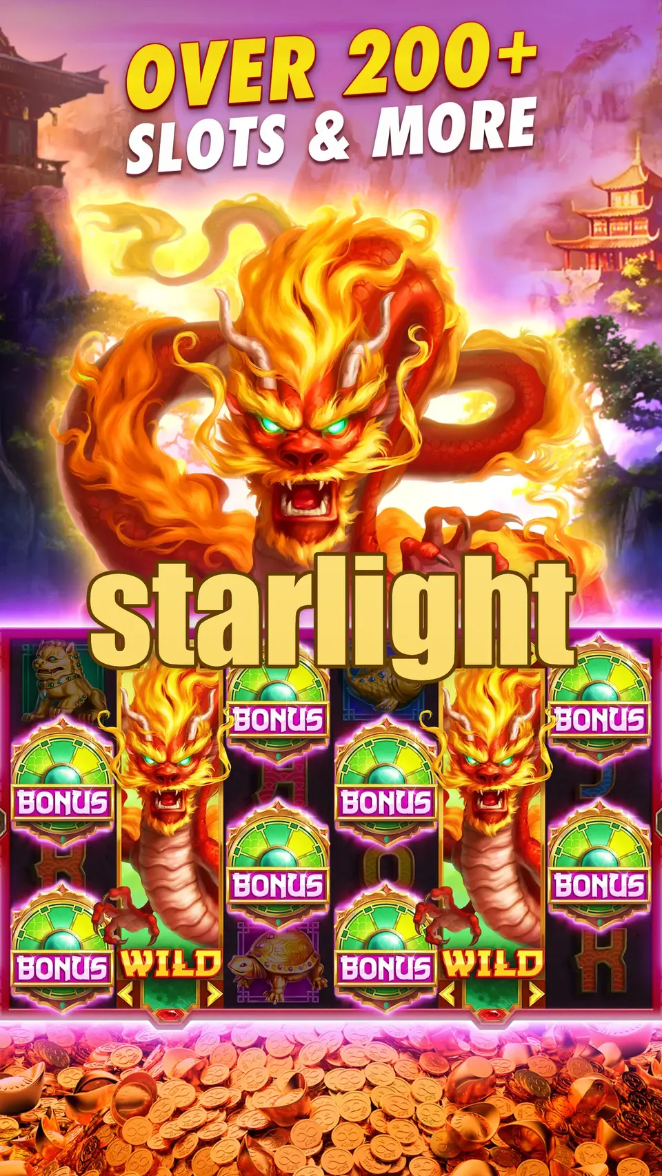 starlight APK