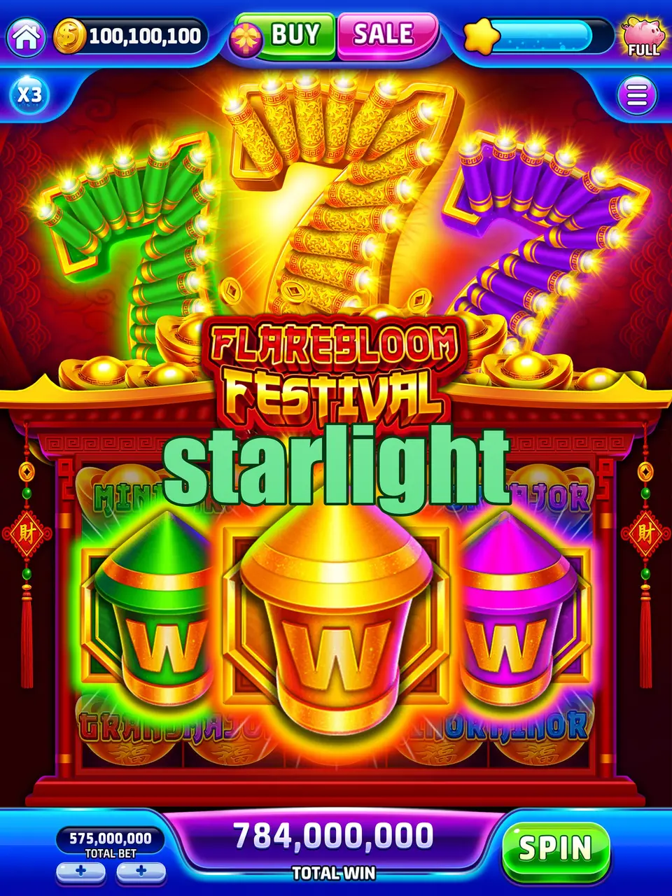 starlight APK