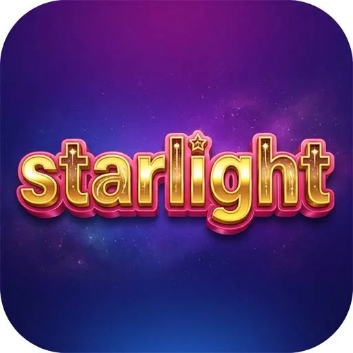 starlight Logo - Resmi