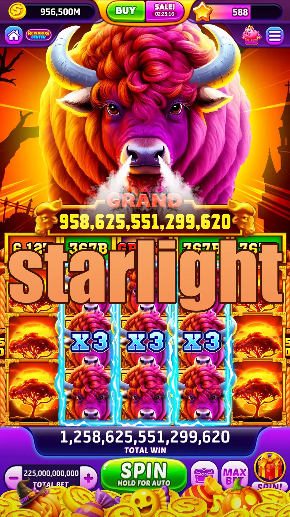 starlight Preview - Resmi Unduh